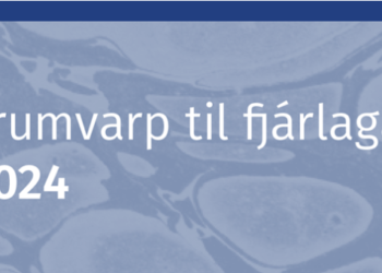 Um fjórir milljarðar til kvikmynda