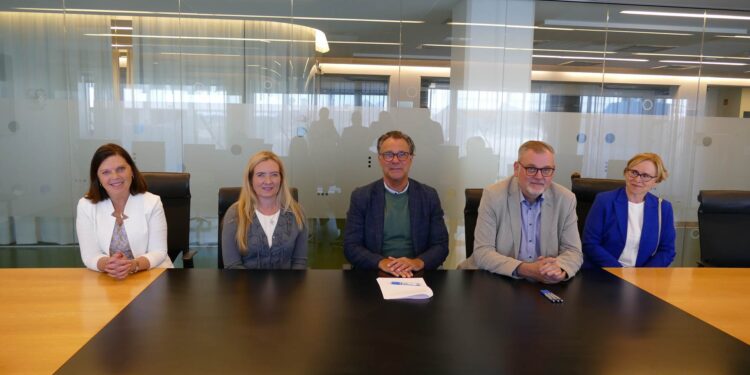 Styrkfjárhæðir vegna almennra tannréttinga nær þrefaldast