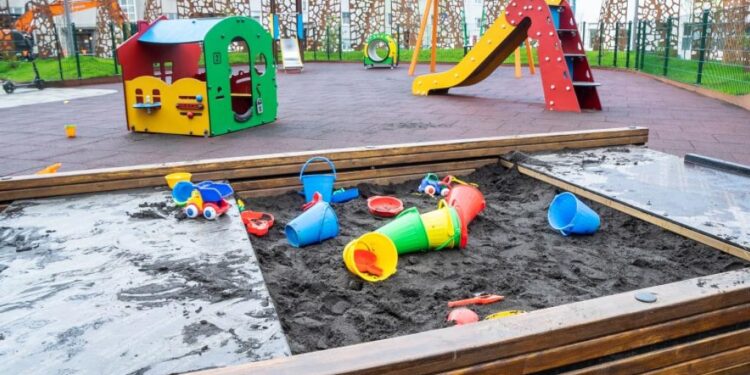 Staða biðlista á leikskóla