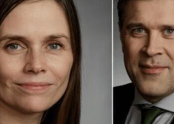 Sammála um að selja Íslandsbanka