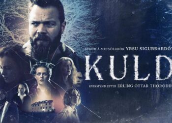 Metaðsókn: Íslenska kvikmyndin Kuldi