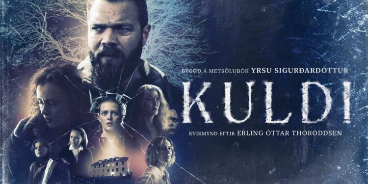 Metaðsókn: Íslenska kvikmyndin Kuldi