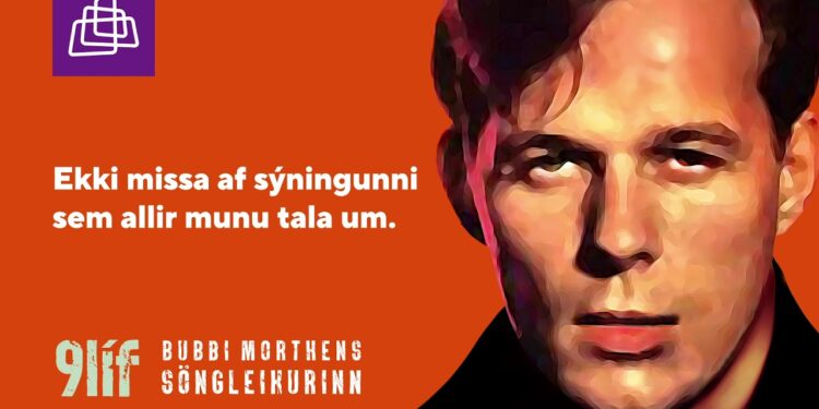 Níu líf í Borgarleikhúsinu – Stórkostleg sýning!