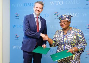 Ísland veitir fjárstuðning til uppbyggingar sjálfbærra fiskveiða í þróunarríkjum