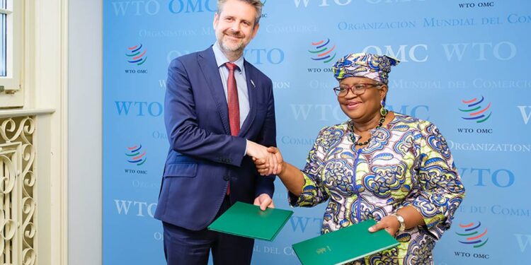 Ísland veitir fjárstuðning til uppbyggingar sjálfbærra fiskveiða í þróunarríkjum