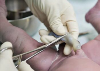 Móðir losaði sig við fertug „börn“ sín af heimilinu með dómi