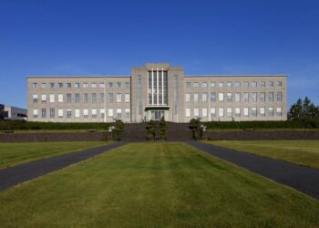 Árangurstengd fjármögnun háskóla birt í Samráðsgátt