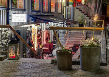 Leyndarmál Matarkjallarans