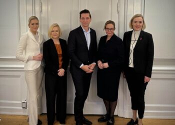 Aukið norrænt samstarf í málefnum útlendinga