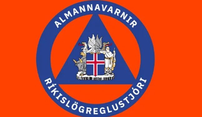 Viðbragðsaðilar yfirgefa Grindavík – „Mjög stór atburður“