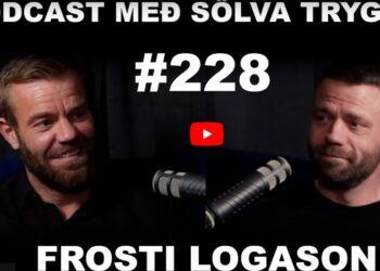 ,,Nóg að slengja fram ásökun, þá verður allt vitlaust“