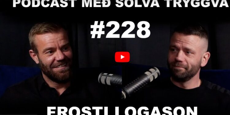 ,,Nóg að slengja fram ásökun, þá verður allt vitlaust“