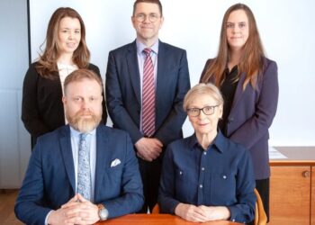 Stýrivextir áfram 9,25% – Jarðhræringar komu í veg fyrir hækkun