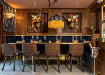 Veitingahúsið Monkeys – Jólamatseðillinn er sannkölluð jólaveisla