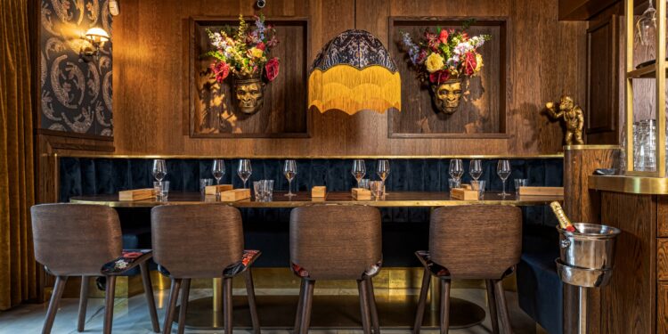 Veitingahúsið Monkeys – Jólamatseðillinn er sannkölluð jólaveisla