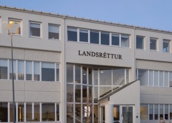 Landsréttur sýknar Margréti Friðriksdóttur