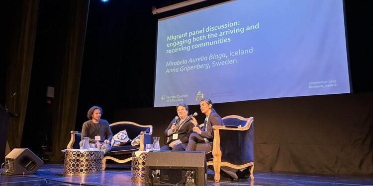 Andleg vellíðan er lykill að inngildingu innflytjenda