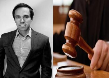 Jó­hann­es S. Ólafs­son stöðvaði lögbrot lífeyrissjóða – Tímamóta dómur