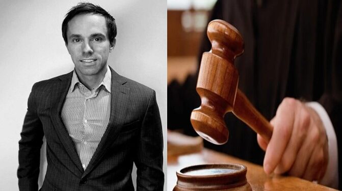 Jó­hann­es S. Ólafs­son stöðvaði lögbrot lífeyrissjóða – Tímamóta dómur