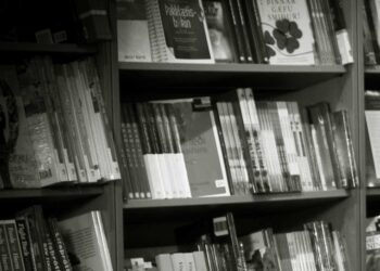 83,3% bókatitla prentaðir erlendis