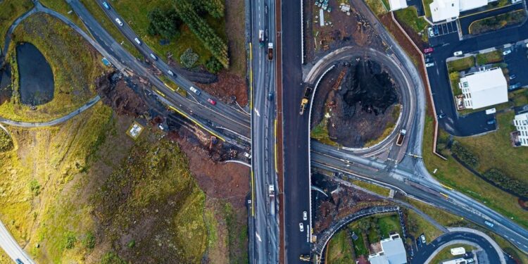 Samgöngusáttmálinn byrjar á öfugum enda