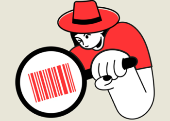 Prís – Verðlagsapp upplýsir mismunandi verðlagningu verslana