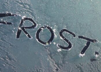 Allt að 15 stiga frost næstu daga