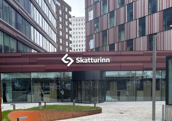 Skattabreytingar á árinu 2024