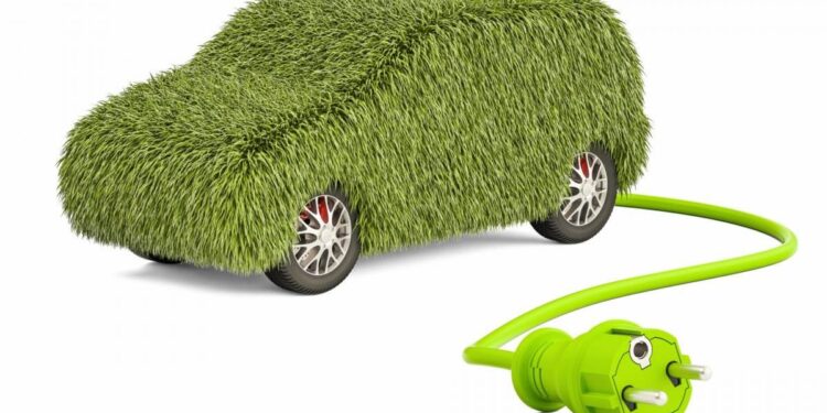 Beinir styrkir í stað skattaívilnana vegna orkuskipta