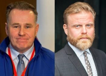 Vaxtabyrði húsnæðisláns hækkaði um 2,6 milljónir – Hvar er Þessi hagfræði kennd?