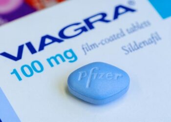 Sala á Viagra gefin frjáls í apótekum