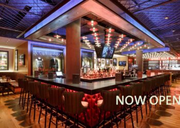 HARD ROCK CAFE – EINSTAKT VEITINGAHÚS