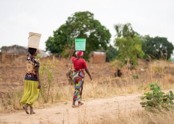 Ísland styður sérstaklega við fátækustu íbúa Malaví