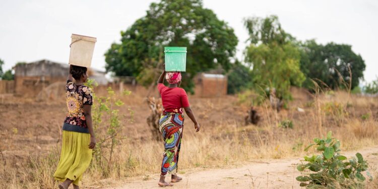 Ísland styður sérstaklega við fátækustu íbúa Malaví