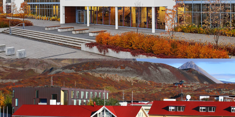 Viðræður hefjast um sameiningu Háskólans á Akureyri og Háskólans á Bifröst