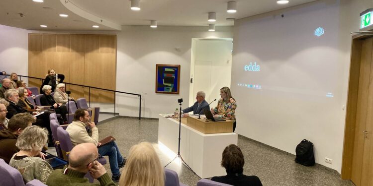 Mikilvægi sögustaða og menningararfs í ferðaþjónustu á Íslandi