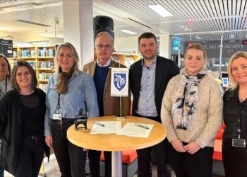 Foreldrafærninámskeið fyrir flóttafólk