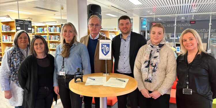 Foreldrafærninámskeið fyrir flóttafólk