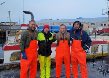 Heims­met gæti hafa fallið