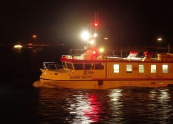 Mokveiði og bátar fiska þrefalt meira en þeir bera – Stór þorskur á miðunum