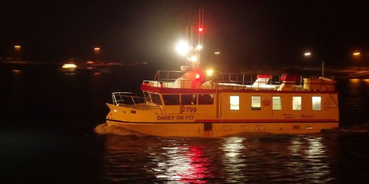 Mokveiði og bátar fiska þrefalt meira en þeir bera – Stór þorskur á miðunum