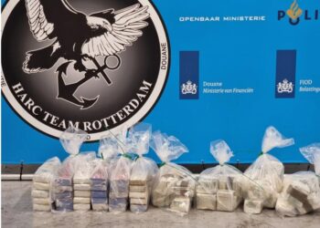 Hver var ,,Nonni“ í stærsta kókaín-máli Íslandssögunnar?