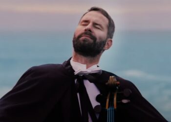 Fullt hús fór beint á toppinn