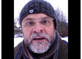 ,,Umræða um FÖLSUN á gengi krónu“