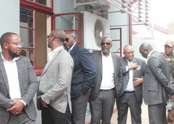 Spillingin á Íslandi vekur heimsathygli