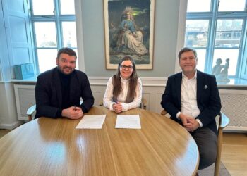 Stjórnvöld styðja við umsókn um að halda HM í handbolta á Íslandi