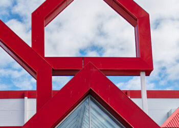 Bauhaus oftast með lægsta verðið