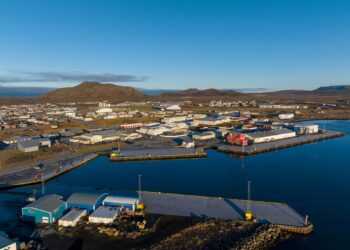 Opnað fyrir sölu á íbúðarhúsnæði í Grindavík