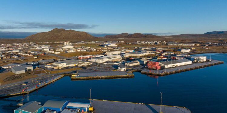 Opnað fyrir sölu á íbúðarhúsnæði í Grindavík