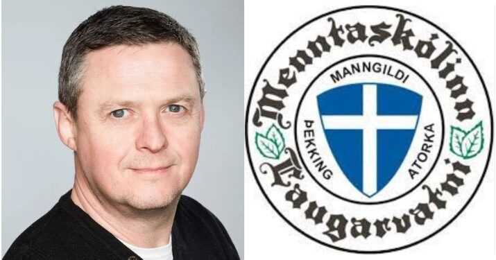 Samið um starfslok eftir rasísk ummæli kennara